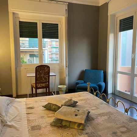 Gastaldi Rooms - Old Style Genoa Bagian luar foto