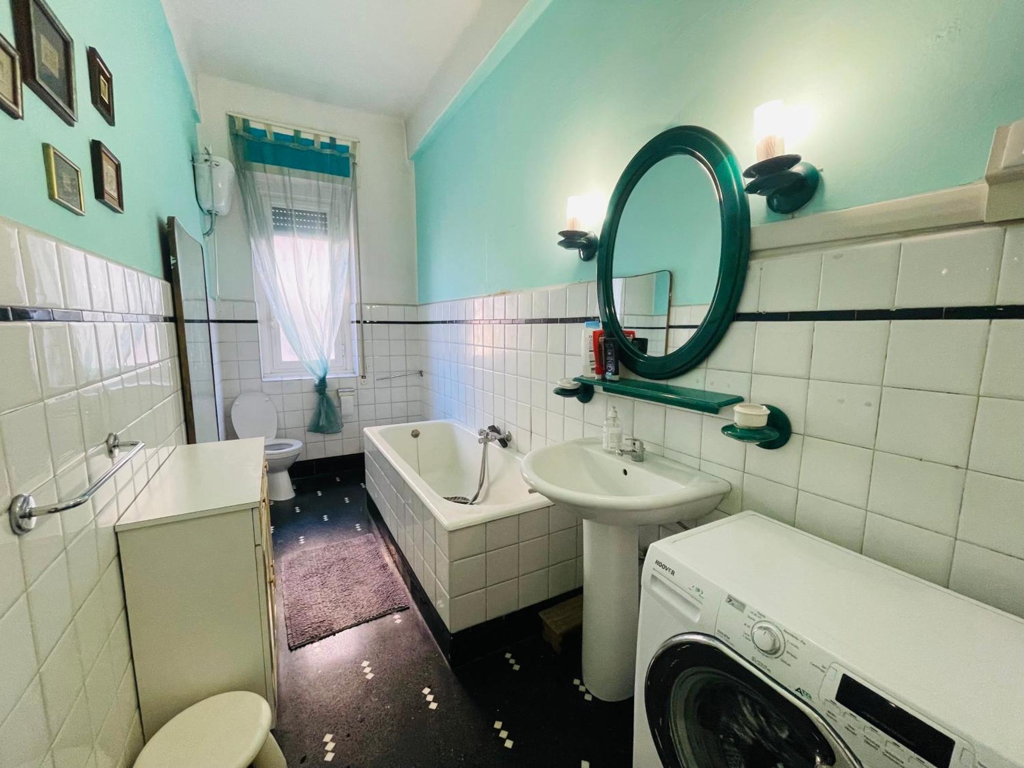 Gastaldi Rooms - Old Style Genoa Bagian luar foto