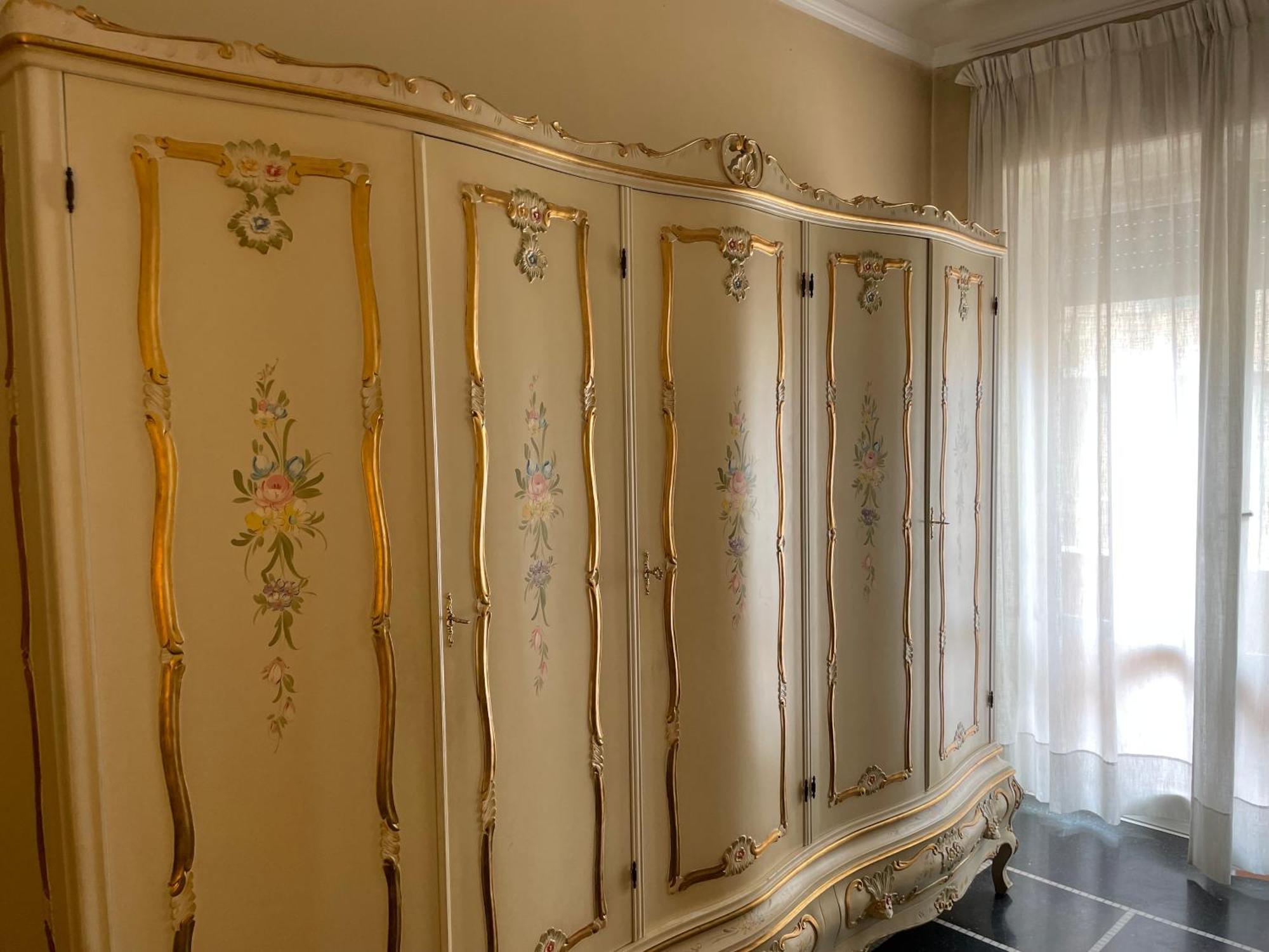 Gastaldi Rooms - Old Style Genoa Bagian luar foto