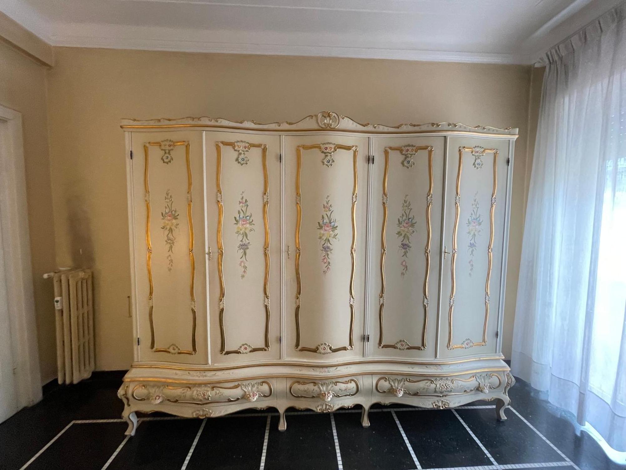 Gastaldi Rooms - Old Style Genoa Bagian luar foto